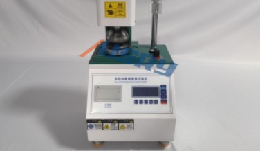 電子破裂強(qiáng)度試驗機(jī)技術(shù)參數(shù)是多少
